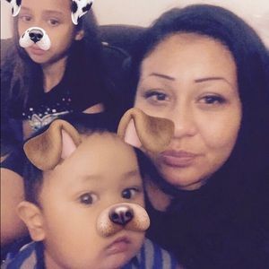 Meet your Posher, Stephanie